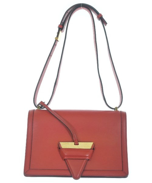 LOEWE กระเป๋าสะพาย