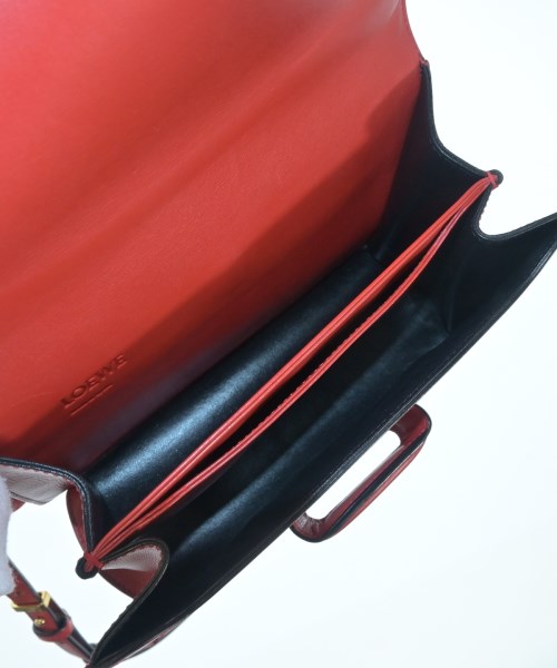 LOEWE กระเป๋าสะพาย