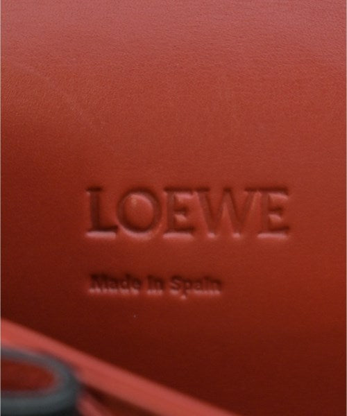 LOEWE กระเป๋าสะพาย