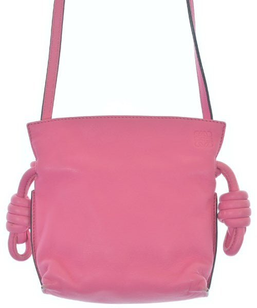 LOEWE กระเป๋าสะพาย