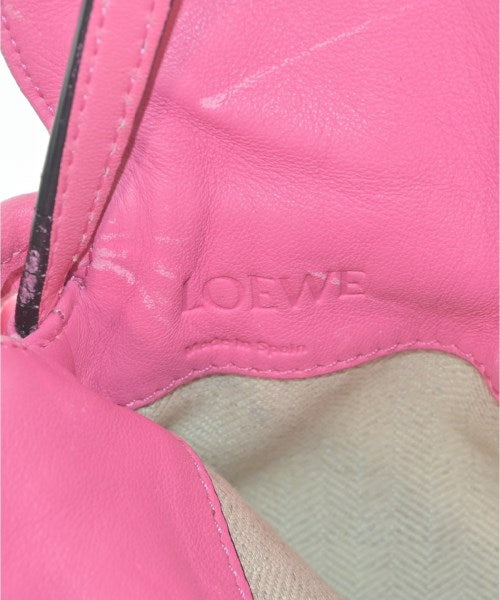 LOEWE กระเป๋าสะพาย