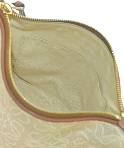 LOEWE กระเป๋า อื่น