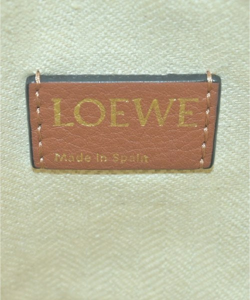 LOEWE กระเป๋า อื่น