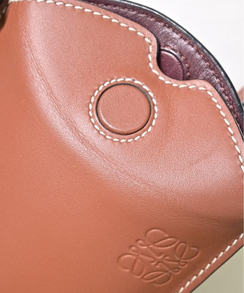 LOEWE กระเป๋าสะพาย