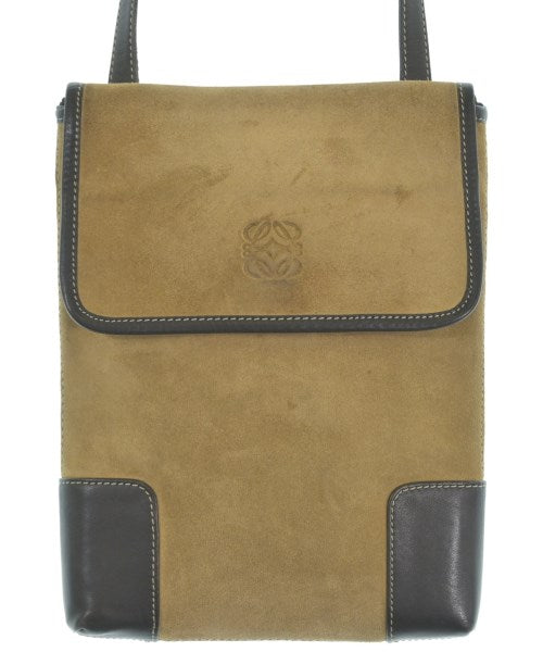 LOEWE กระเป๋าสะพาย