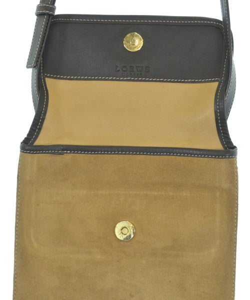 LOEWE กระเป๋าสะพาย