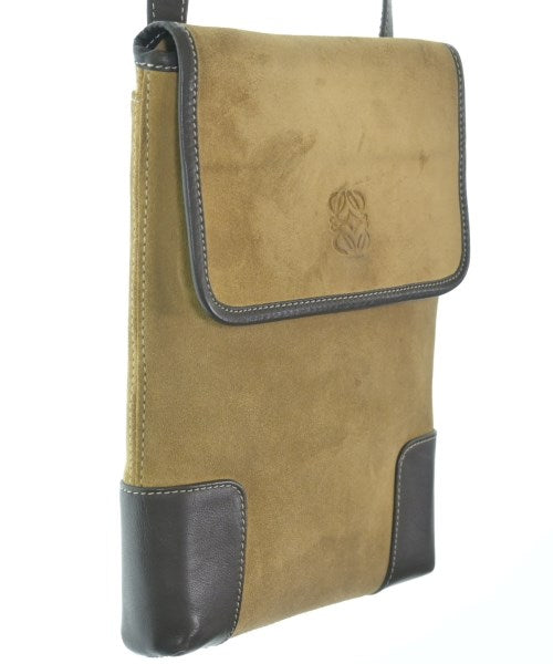 LOEWE กระเป๋าสะพาย