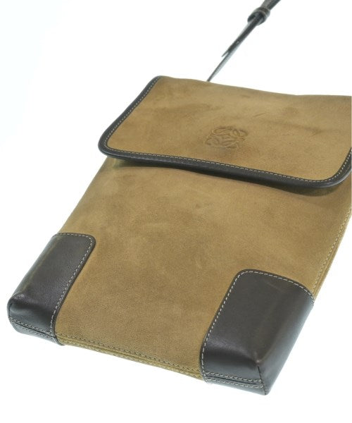 LOEWE กระเป๋าสะพาย