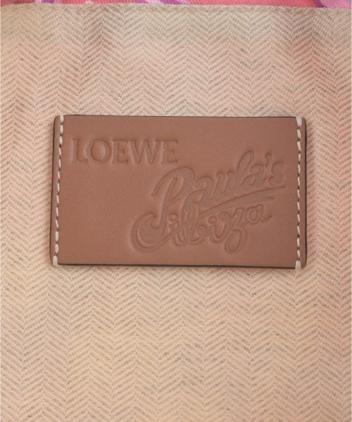 LOEWE กระเป๋า
