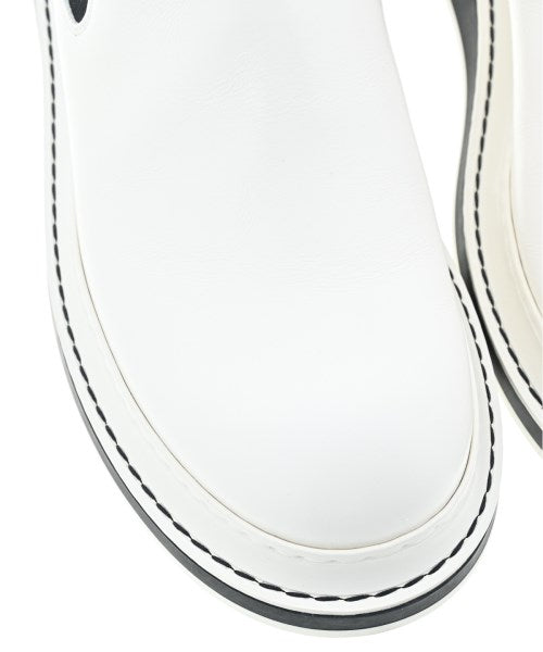 LOEWE รองเท้าบูท
