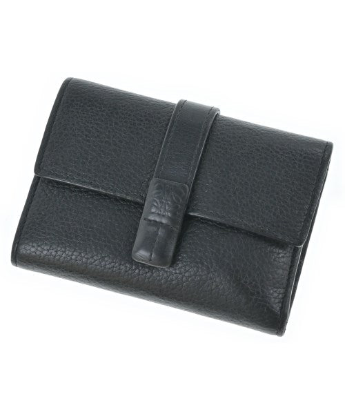 LOEWE กระเป๋าสตางค์/กระเป๋าใส่เหรียญ