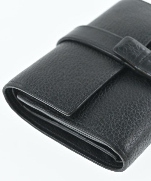 LOEWE กระเป๋าสตางค์/กระเป๋าใส่เหรียญ