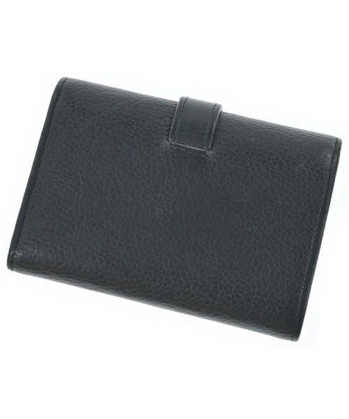 LOEWE กระเป๋าสตางค์/กระเป๋าใส่เหรียญ