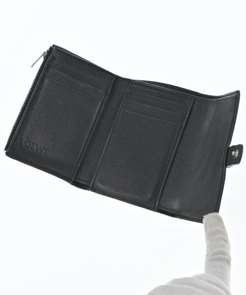 LOEWE กระเป๋าสตางค์/กระเป๋าใส่เหรียญ