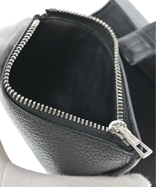 LOEWE กระเป๋าสตางค์/กระเป๋าใส่เหรียญ