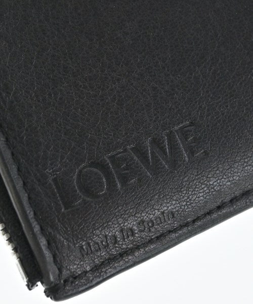 LOEWE กระเป๋าสตางค์/กระเป๋าใส่เหรียญ