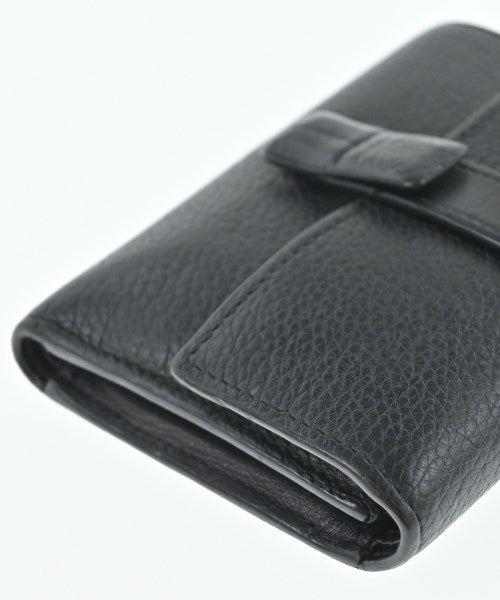 LOEWE กระเป๋าสตางค์/กระเป๋าใส่เหรียญ