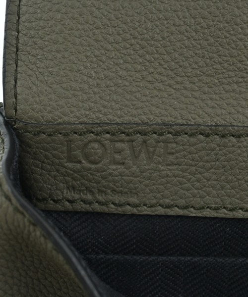 LOEWE กระเป๋า อื่น