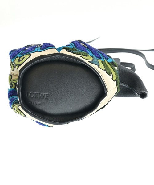 LOEWE กระเป๋าสะพาย