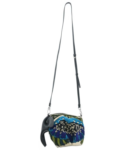 LOEWE กระเป๋าสะพาย