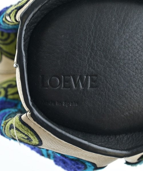 LOEWE กระเป๋าสะพาย