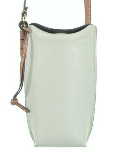 LOEWE กระเป๋าสะพาย