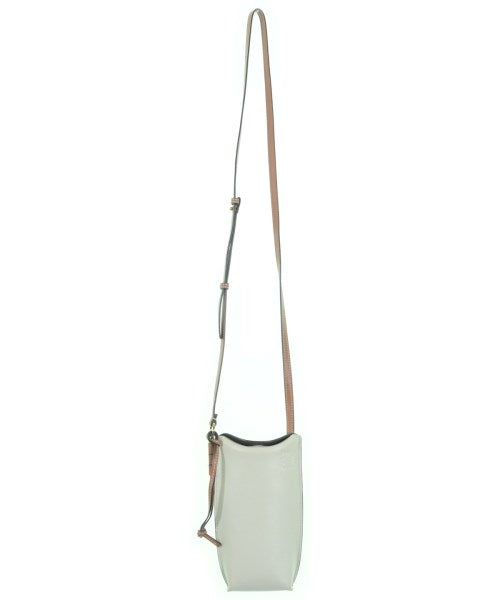 LOEWE กระเป๋าสะพาย