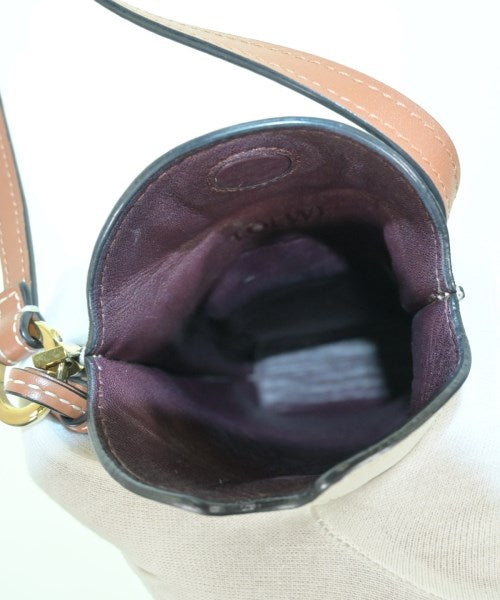LOEWE กระเป๋าสะพาย