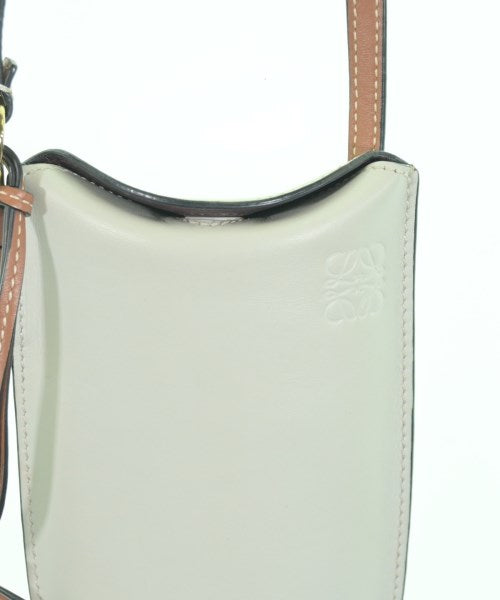 LOEWE กระเป๋าสะพาย