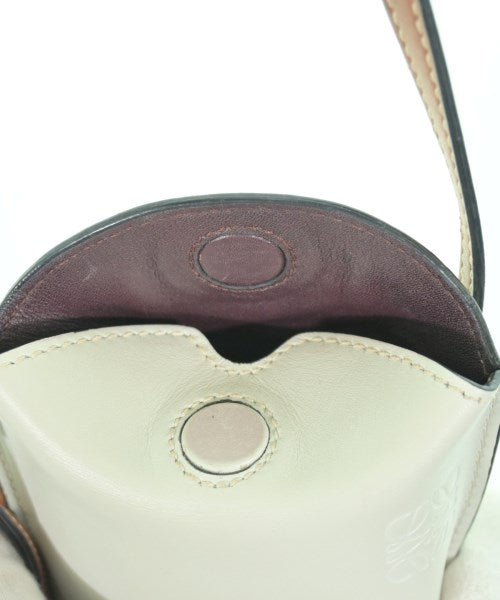 LOEWE กระเป๋าสะพาย
