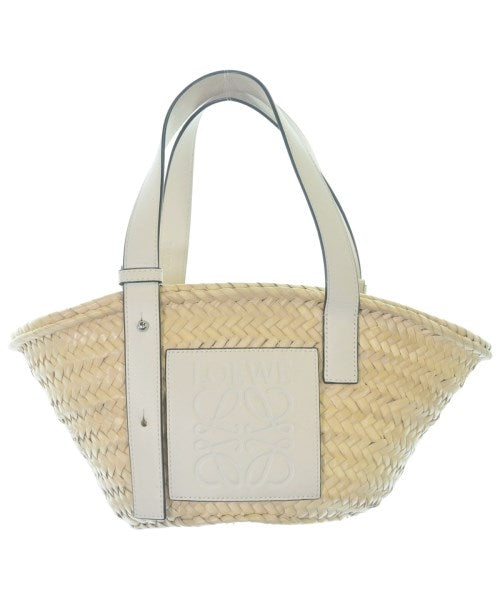 LOEWE กระเป๋าทรงตะกร้า