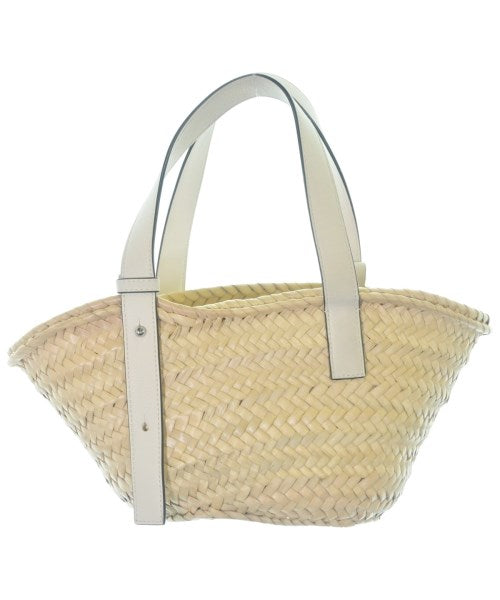 LOEWE กระเป๋าทรงตะกร้า