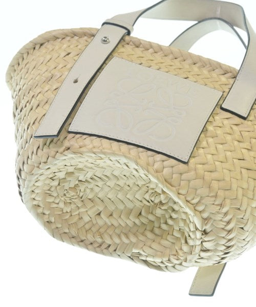 LOEWE กระเป๋าทรงตะกร้า