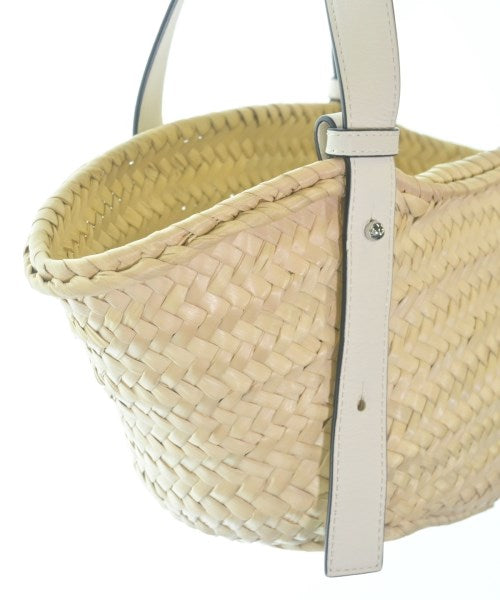 LOEWE กระเป๋าทรงตะกร้า