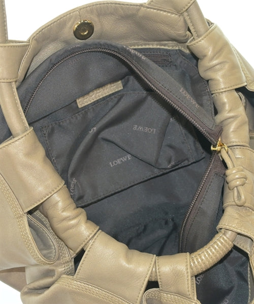 LOEWE กระเป๋าถือ