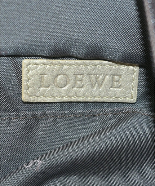 LOEWE กระเป๋าถือ