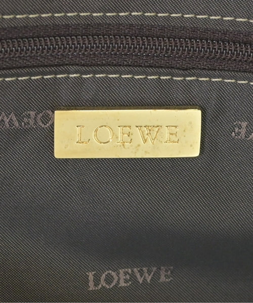 LOEWE กระเป๋าถือ