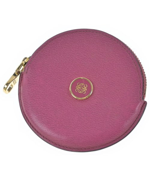 LOEWE กระเป๋าสตางค์/กระเป๋าใส่เหรียญ