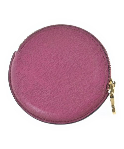 LOEWE กระเป๋าสตางค์/กระเป๋าใส่เหรียญ