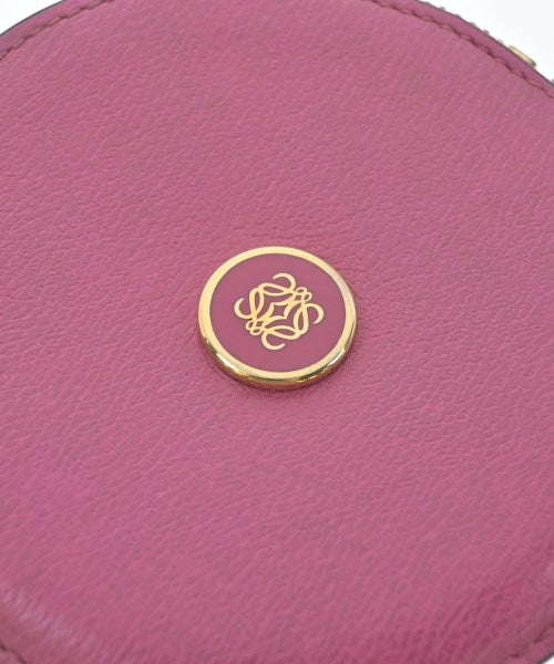 LOEWE กระเป๋าสตางค์/กระเป๋าใส่เหรียญ