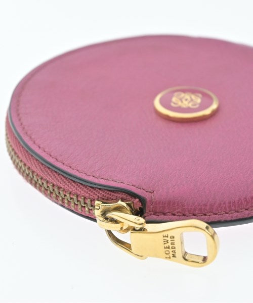 LOEWE กระเป๋าสตางค์/กระเป๋าใส่เหรียญ