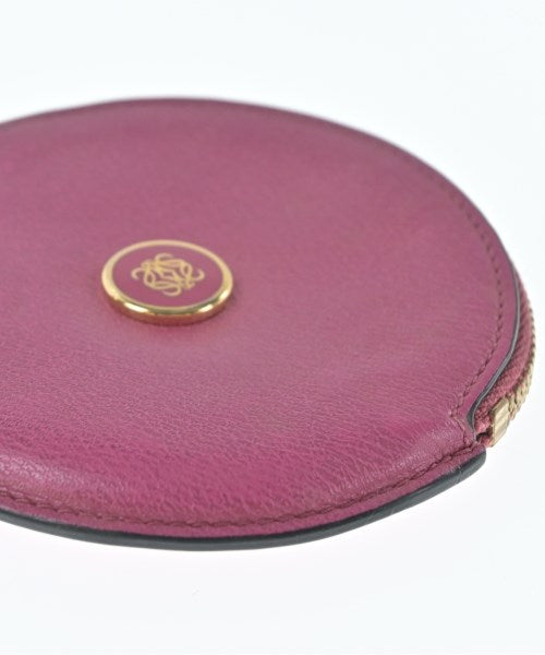 LOEWE กระเป๋าสตางค์/กระเป๋าใส่เหรียญ