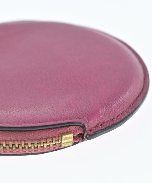 LOEWE กระเป๋าสตางค์/กระเป๋าใส่เหรียญ
