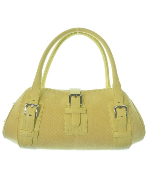 LOEWE กระเป๋าถือ