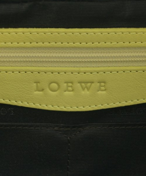 LOEWE กระเป๋าถือ