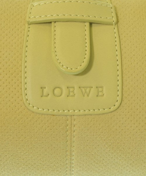 LOEWE กระเป๋าถือ