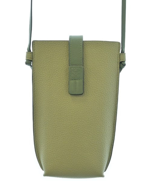 LOEWE กระเป๋าสะพาย