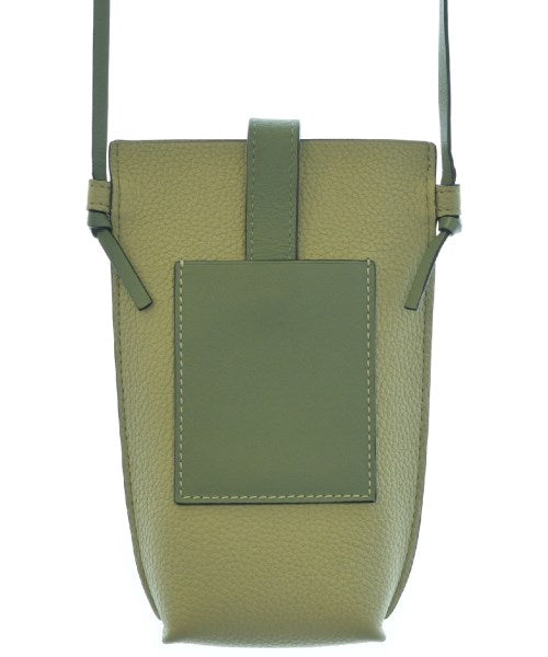 LOEWE กระเป๋าสะพาย