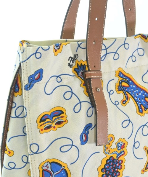 LOEWE กระเป๋าถือขนาดใหญ่
