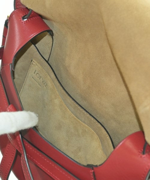 LOEWE กระเป๋าสะพาย